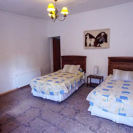 Quinta Adela Bed & Breakfast San Pedro De Atacama Zewnętrze zdjęcie