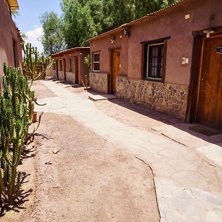 Quinta Adela Bed & Breakfast San Pedro De Atacama Zewnętrze zdjęcie