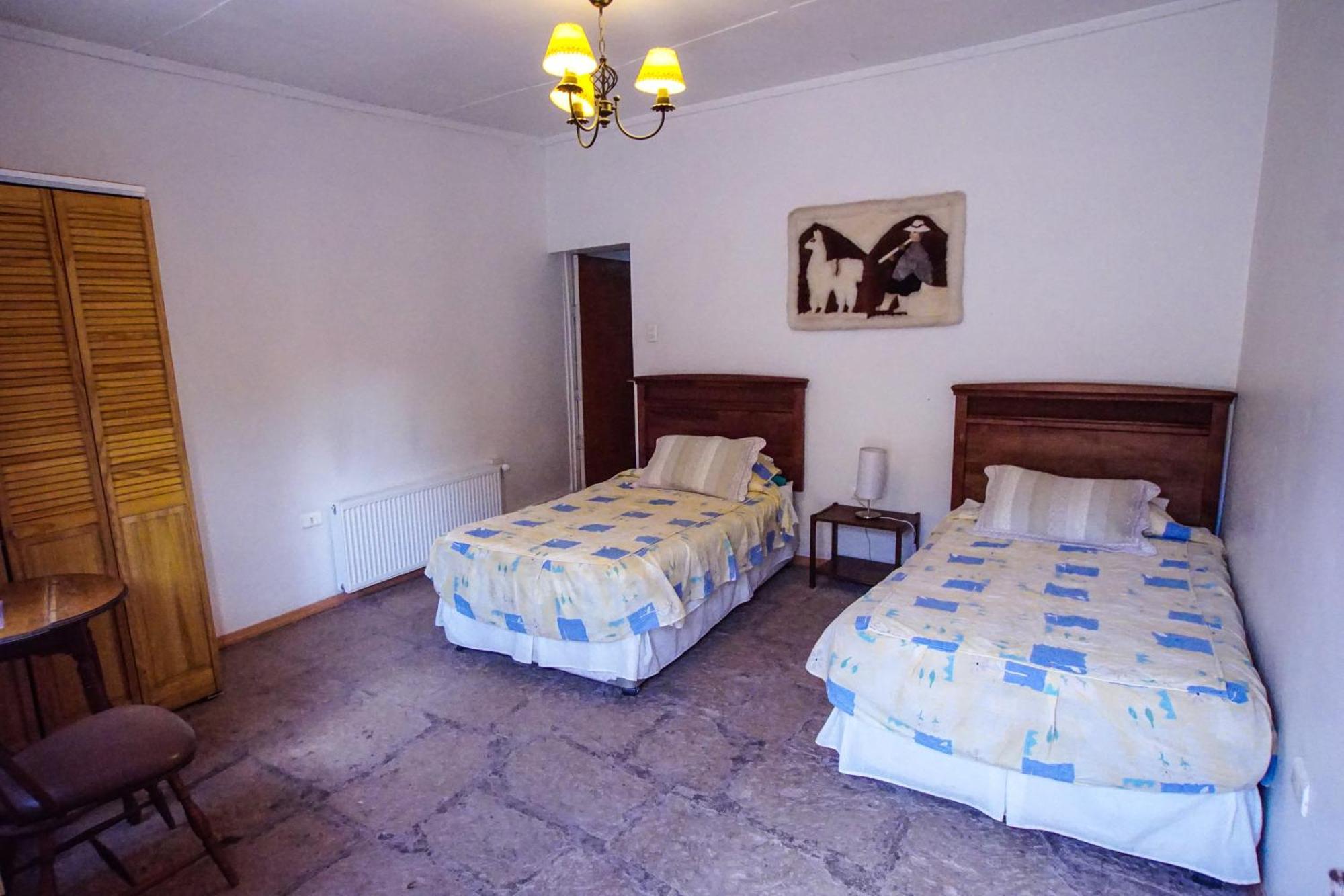 Quinta Adela Bed & Breakfast San Pedro De Atacama Zewnętrze zdjęcie