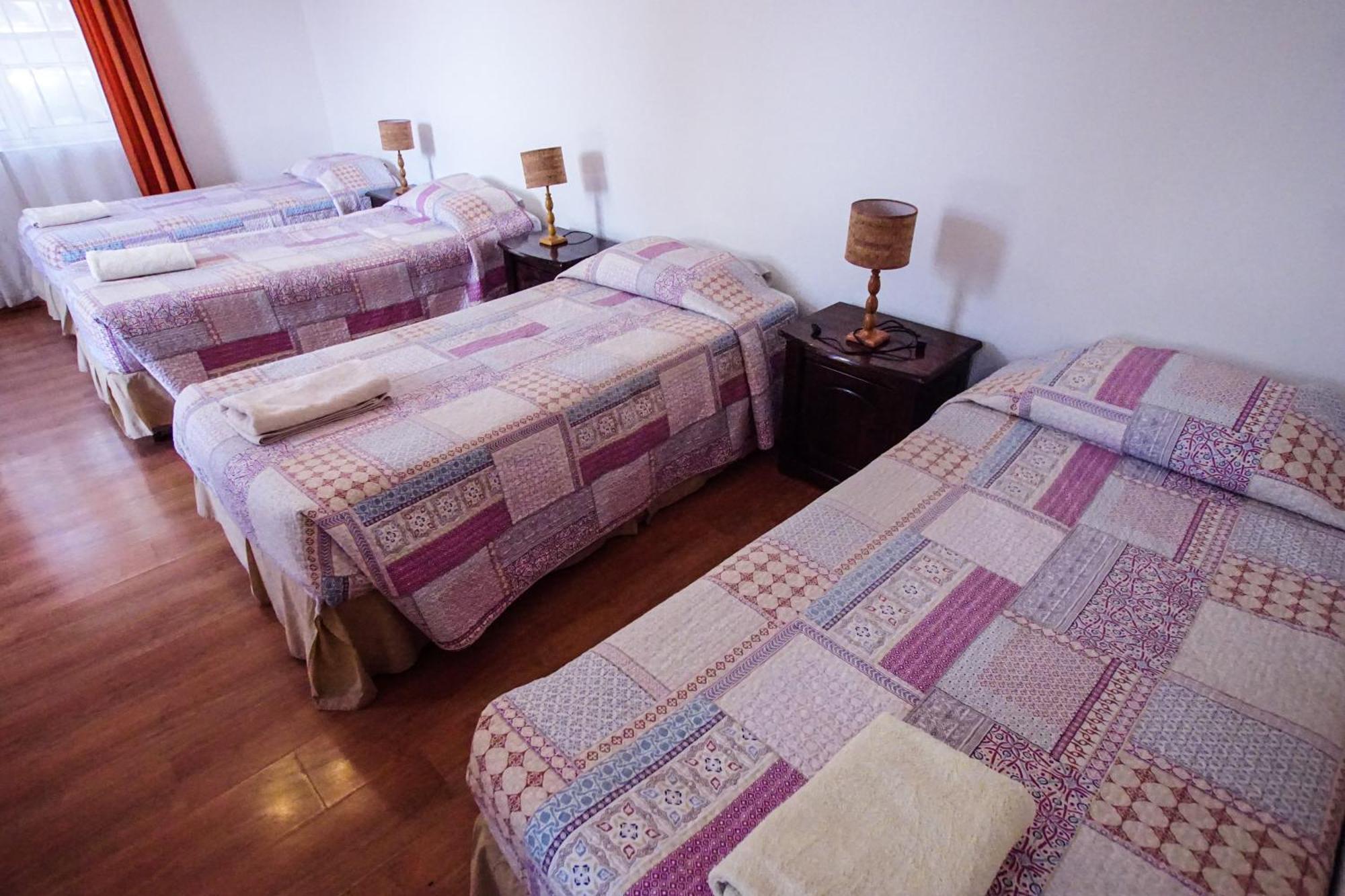 Quinta Adela Bed & Breakfast San Pedro De Atacama Zewnętrze zdjęcie