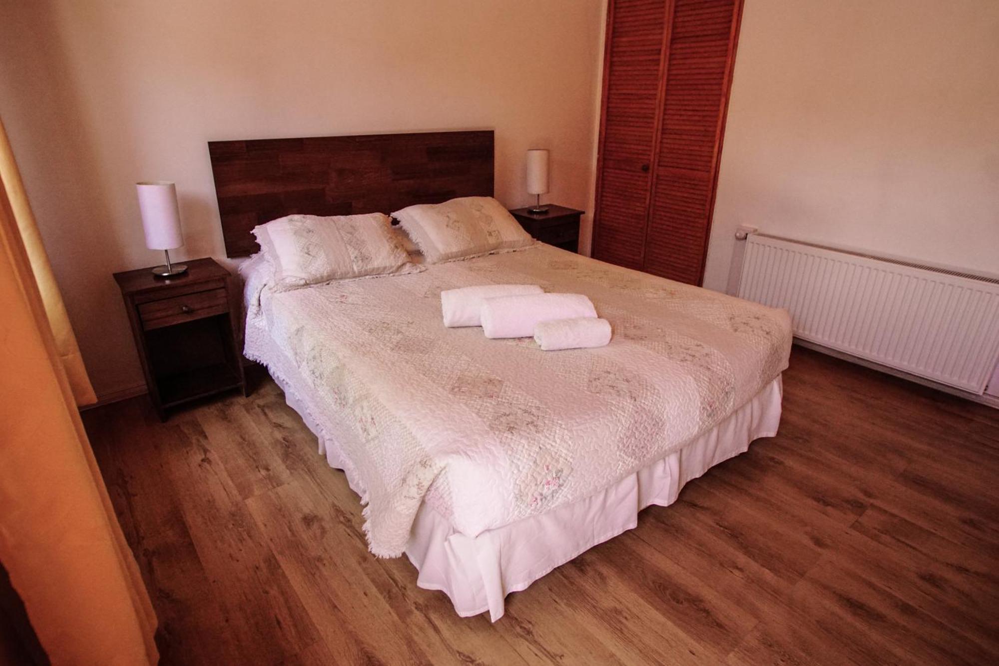 Quinta Adela Bed & Breakfast San Pedro De Atacama Zewnętrze zdjęcie