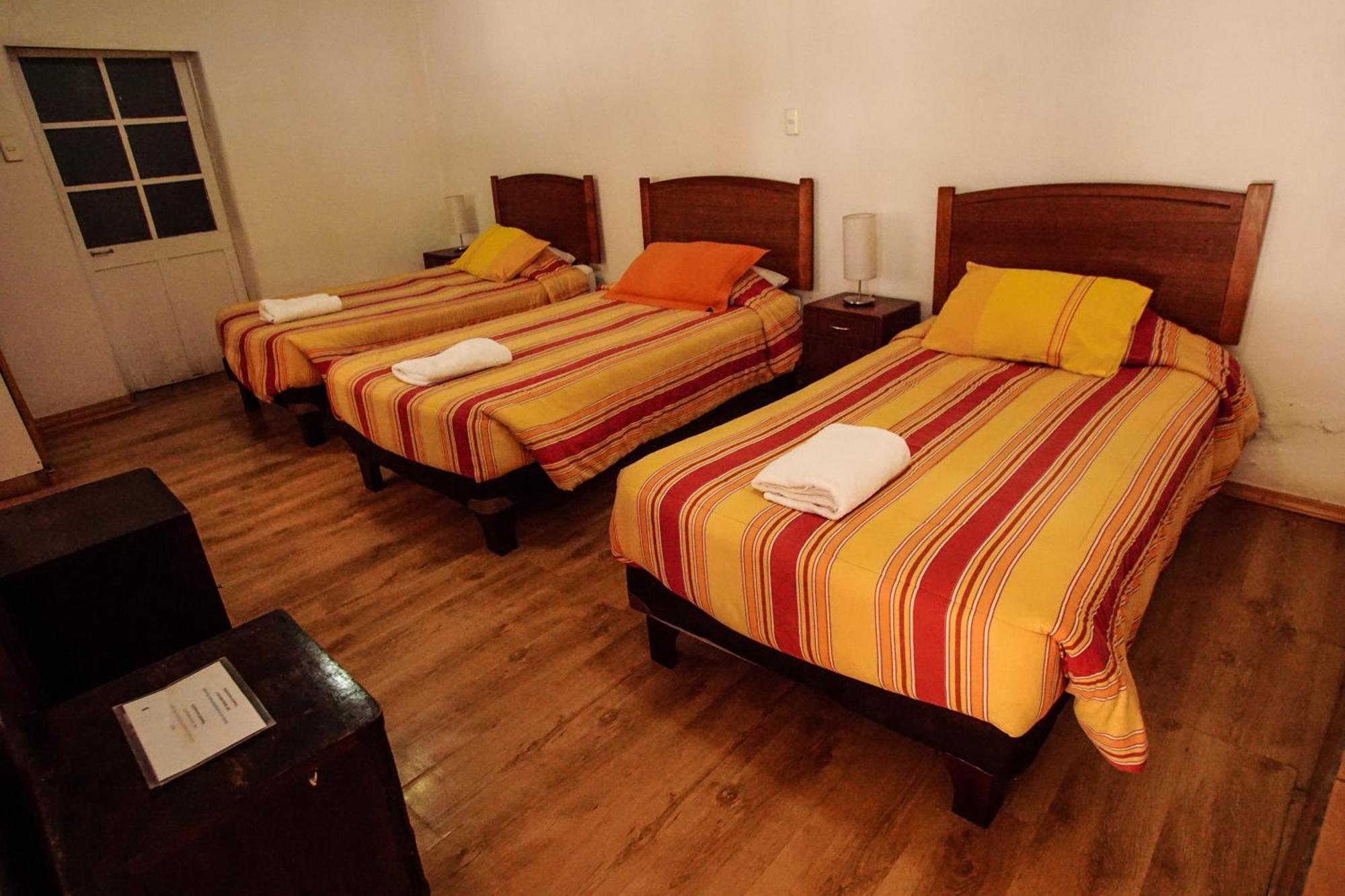 Quinta Adela Bed & Breakfast San Pedro De Atacama Zewnętrze zdjęcie