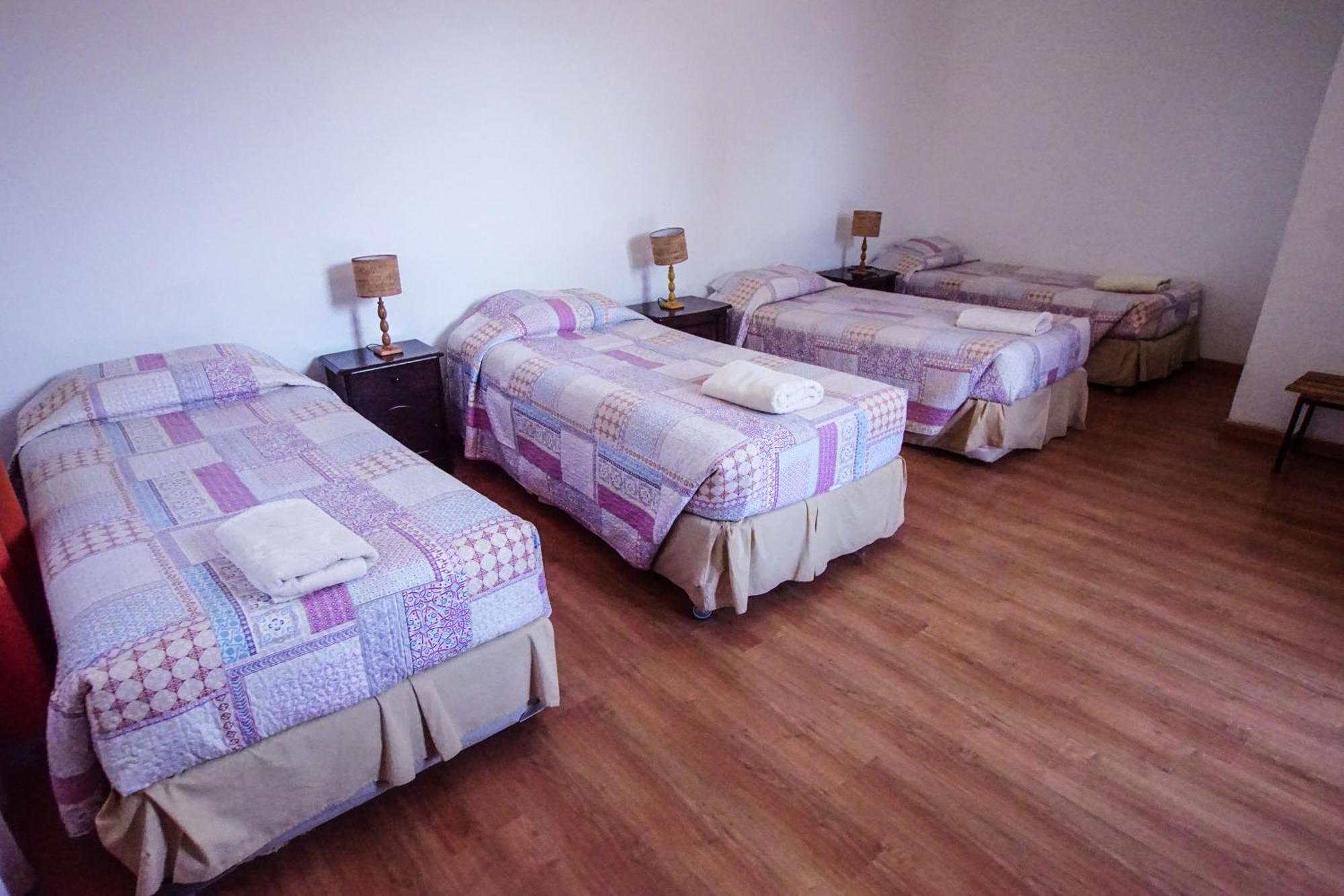 Quinta Adela Bed & Breakfast San Pedro De Atacama Zewnętrze zdjęcie