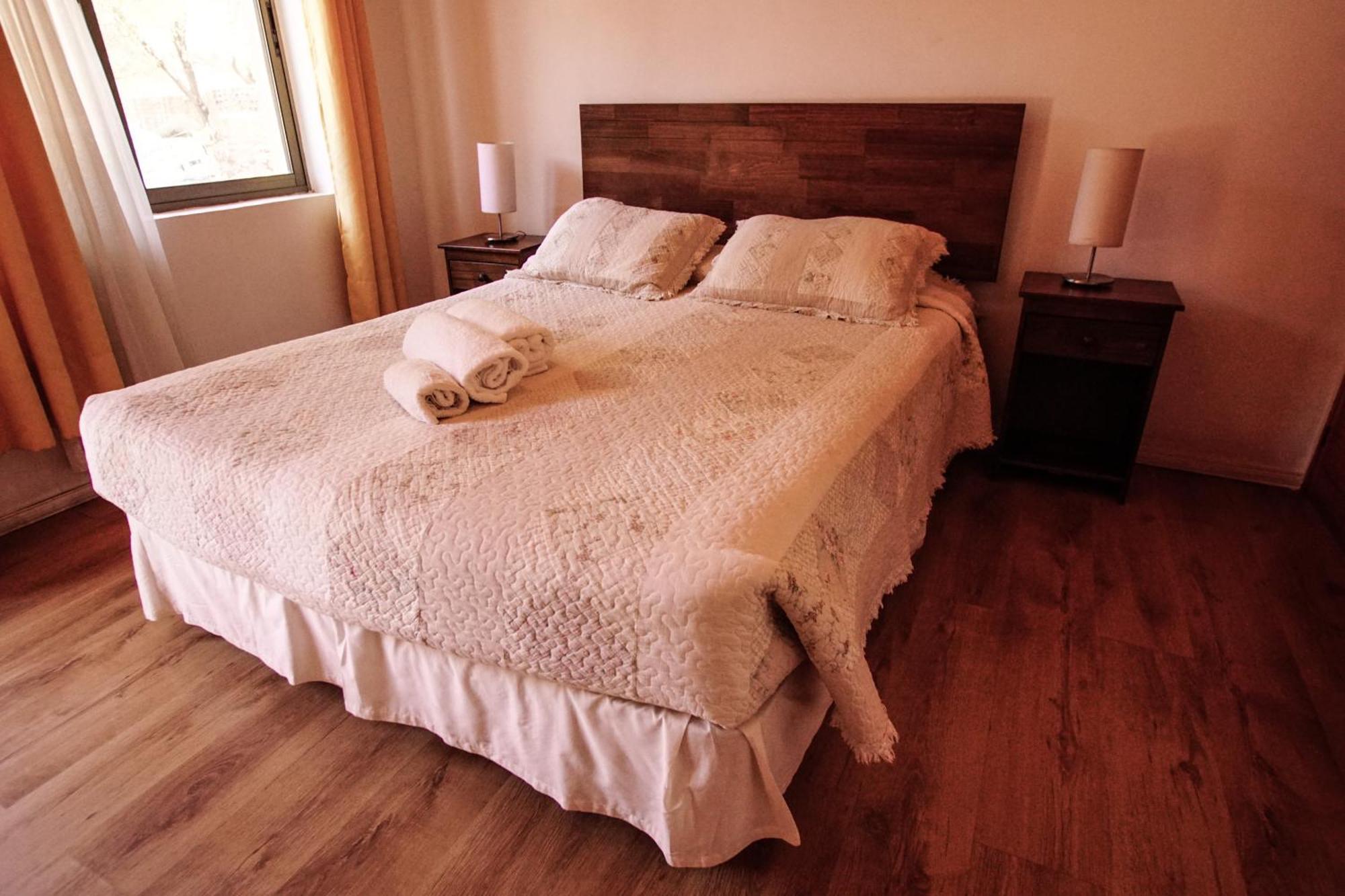 Quinta Adela Bed & Breakfast San Pedro De Atacama Zewnętrze zdjęcie