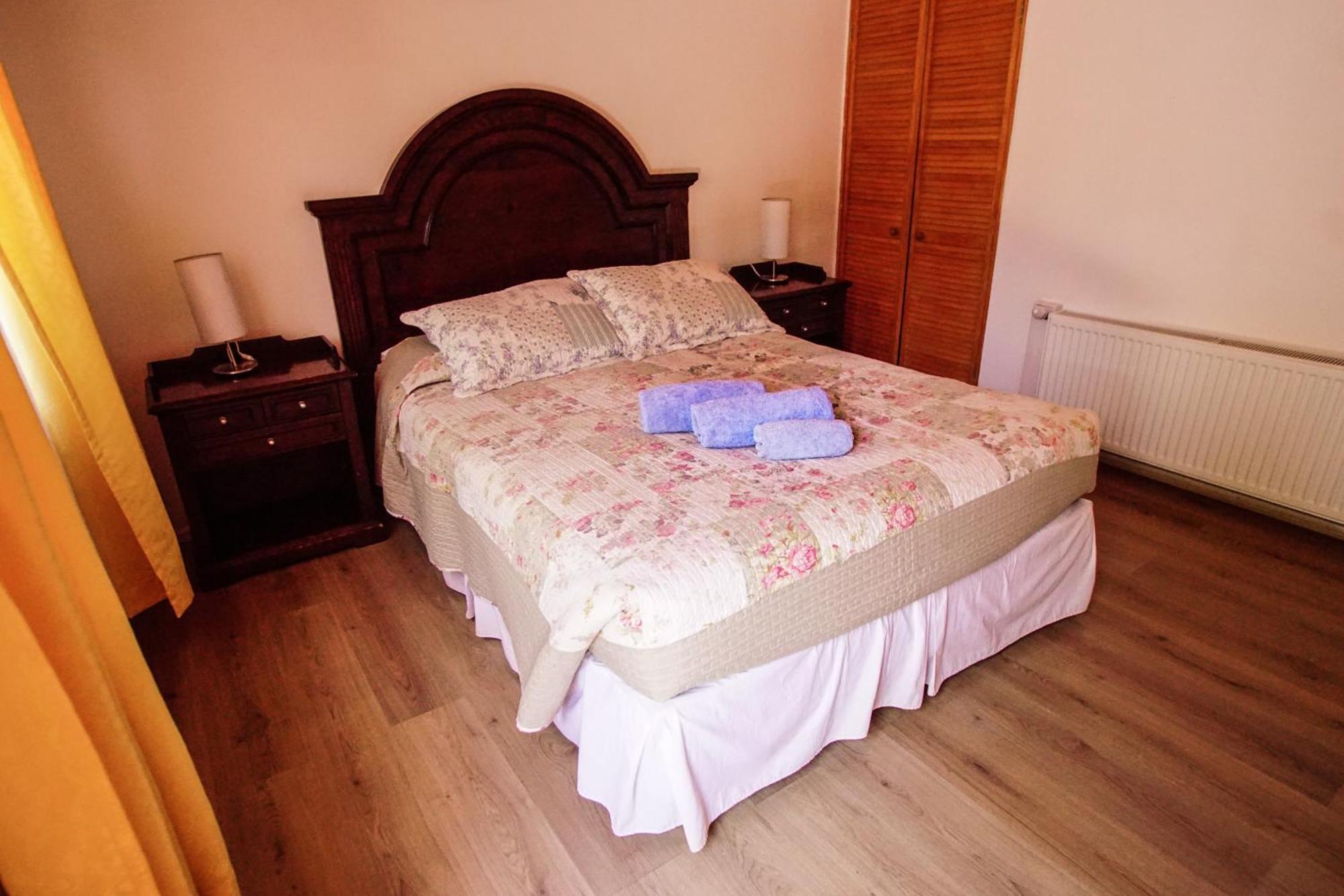 Quinta Adela Bed & Breakfast San Pedro De Atacama Zewnętrze zdjęcie