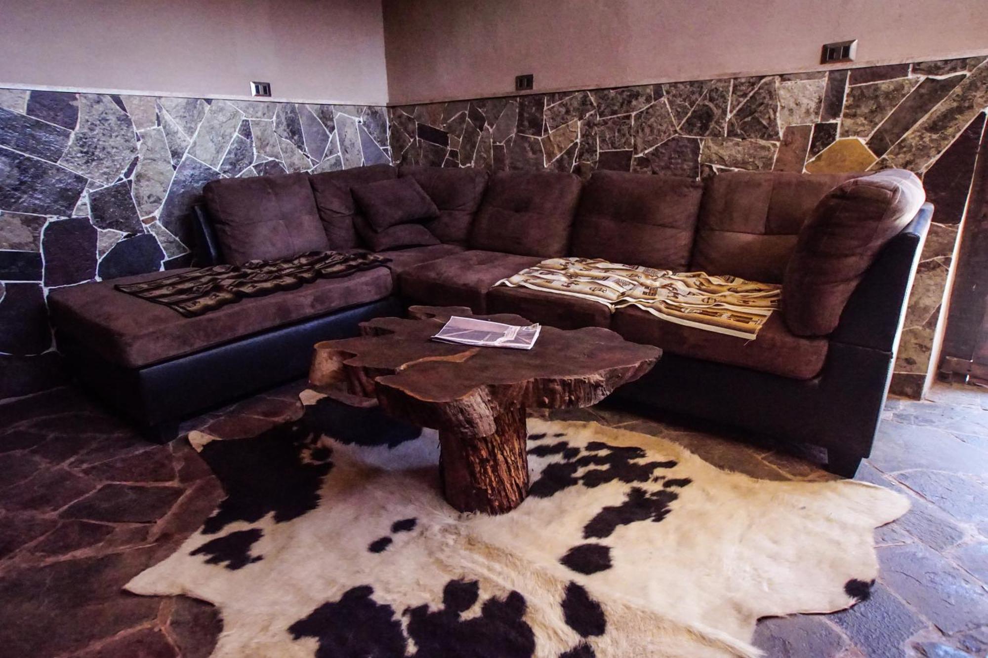 Quinta Adela Bed & Breakfast San Pedro De Atacama Zewnętrze zdjęcie