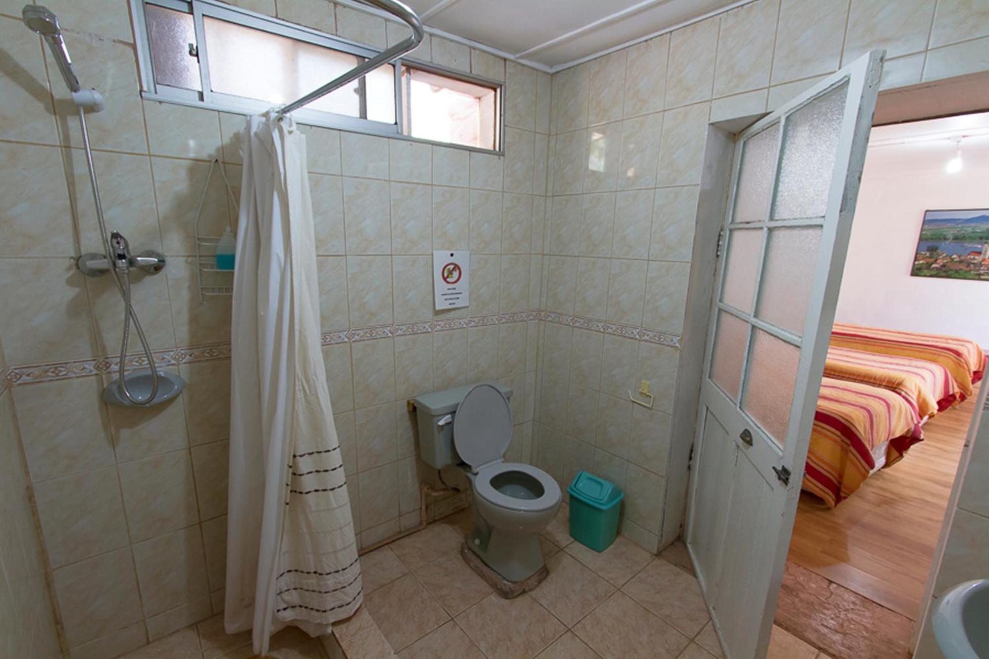 Quinta Adela Bed & Breakfast San Pedro De Atacama Pokój zdjęcie