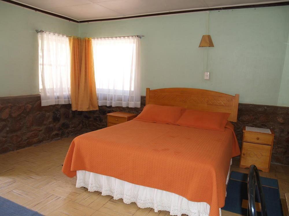 Quinta Adela Bed & Breakfast San Pedro De Atacama Zewnętrze zdjęcie