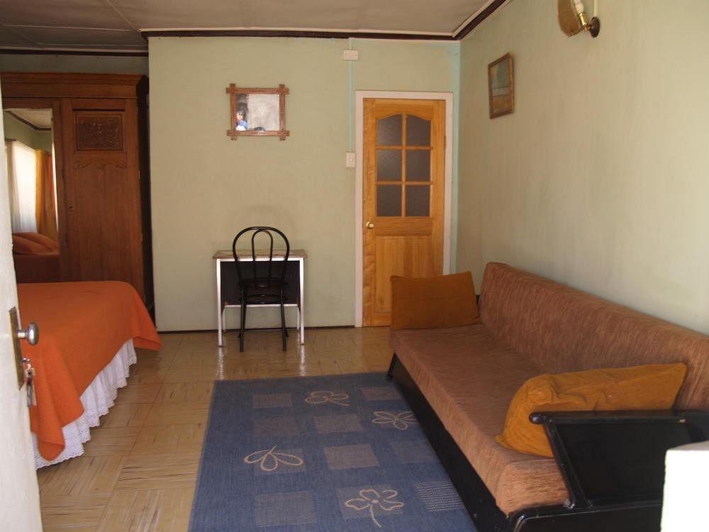 Quinta Adela Bed & Breakfast San Pedro De Atacama Zewnętrze zdjęcie