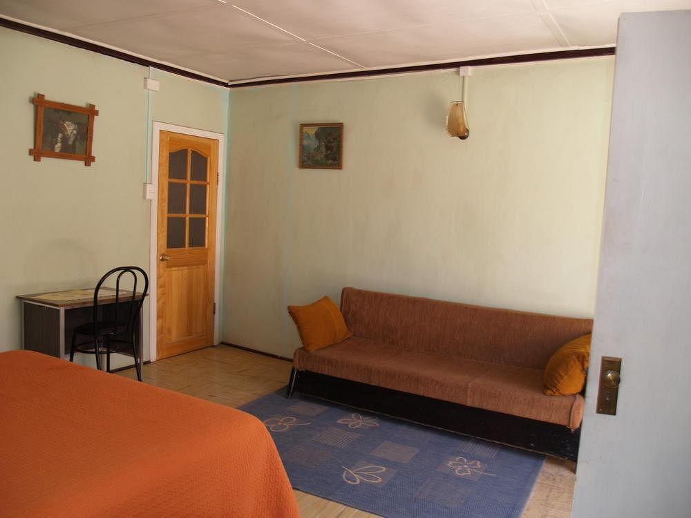 Quinta Adela Bed & Breakfast San Pedro De Atacama Zewnętrze zdjęcie