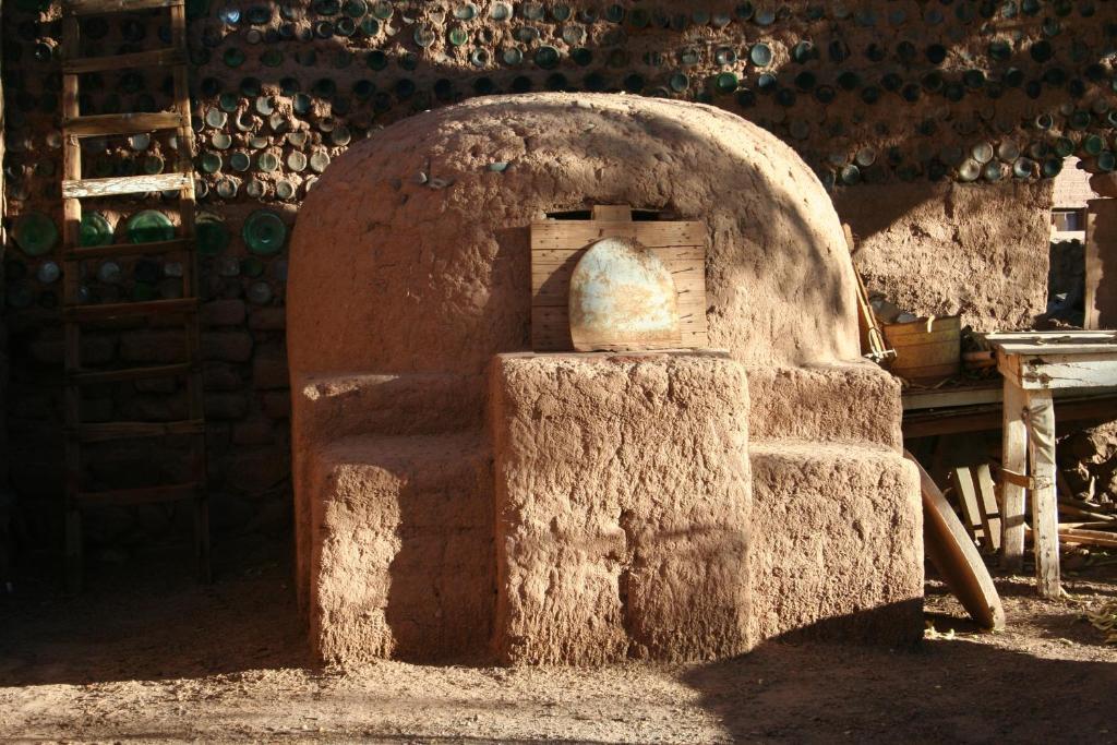 Quinta Adela Bed & Breakfast San Pedro De Atacama Zewnętrze zdjęcie