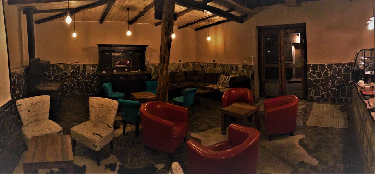 Quinta Adela Bed & Breakfast San Pedro De Atacama Zewnętrze zdjęcie