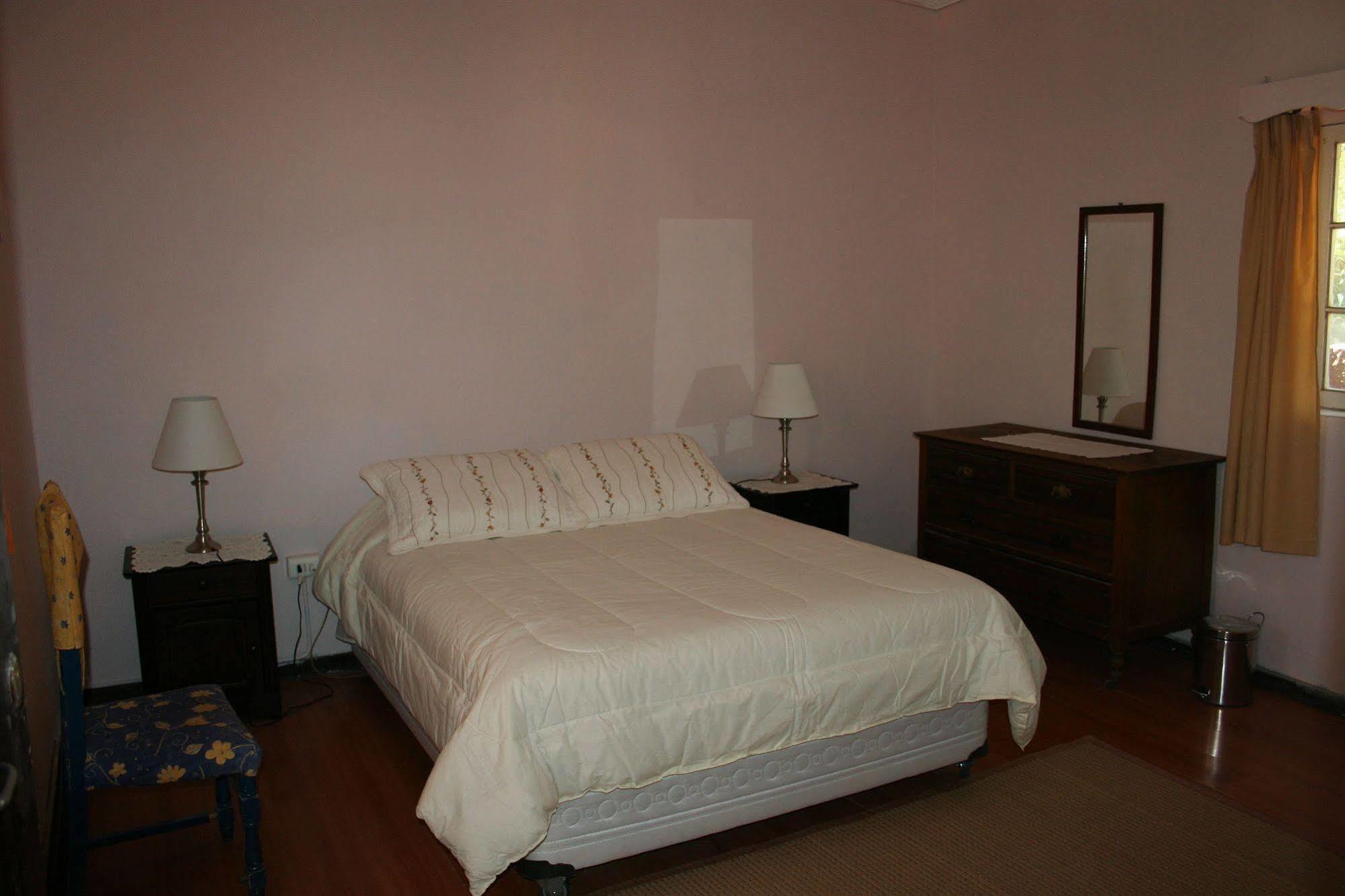 Quinta Adela Bed & Breakfast San Pedro De Atacama Zewnętrze zdjęcie