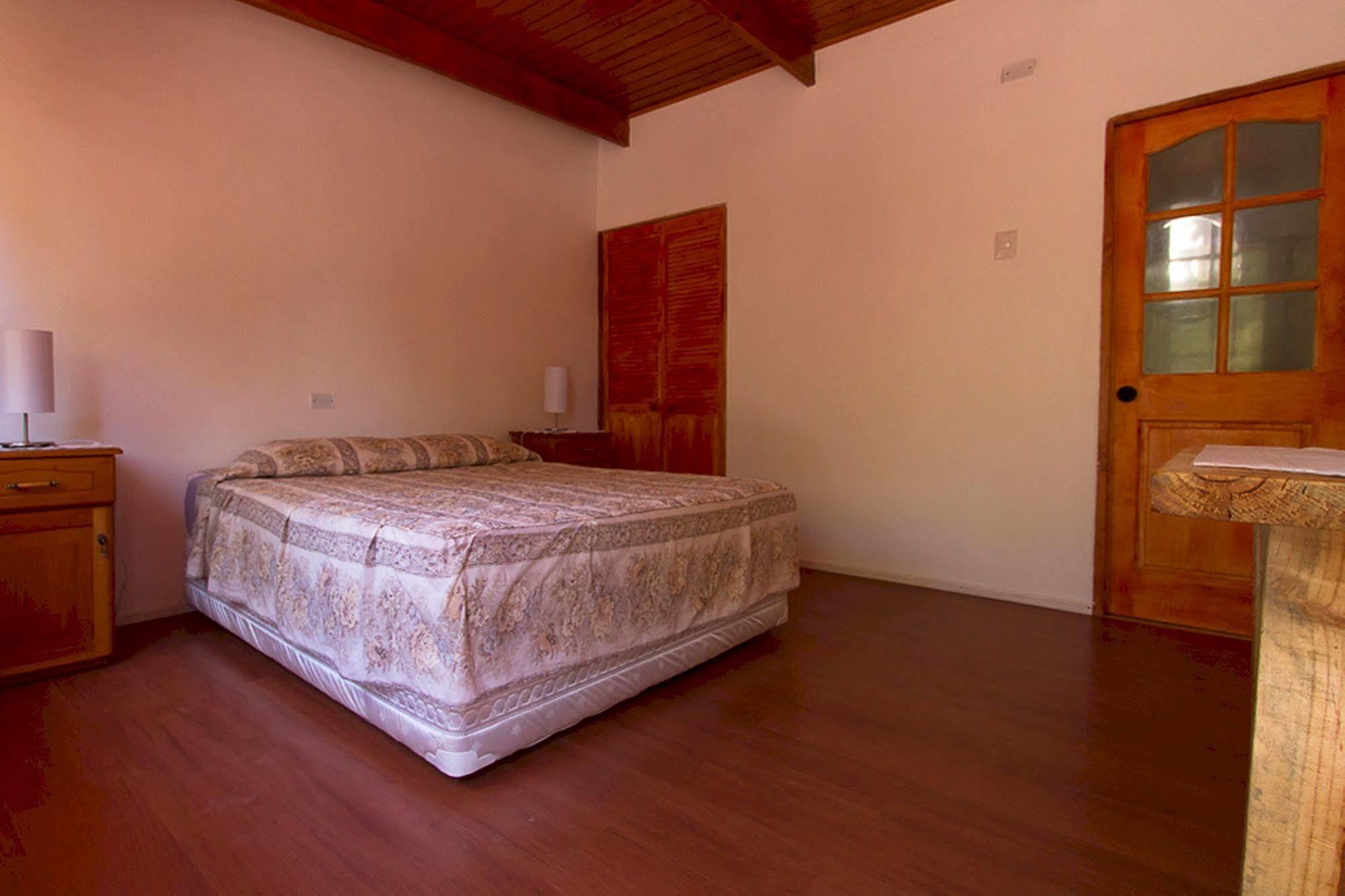 Quinta Adela Bed & Breakfast San Pedro De Atacama Zewnętrze zdjęcie
