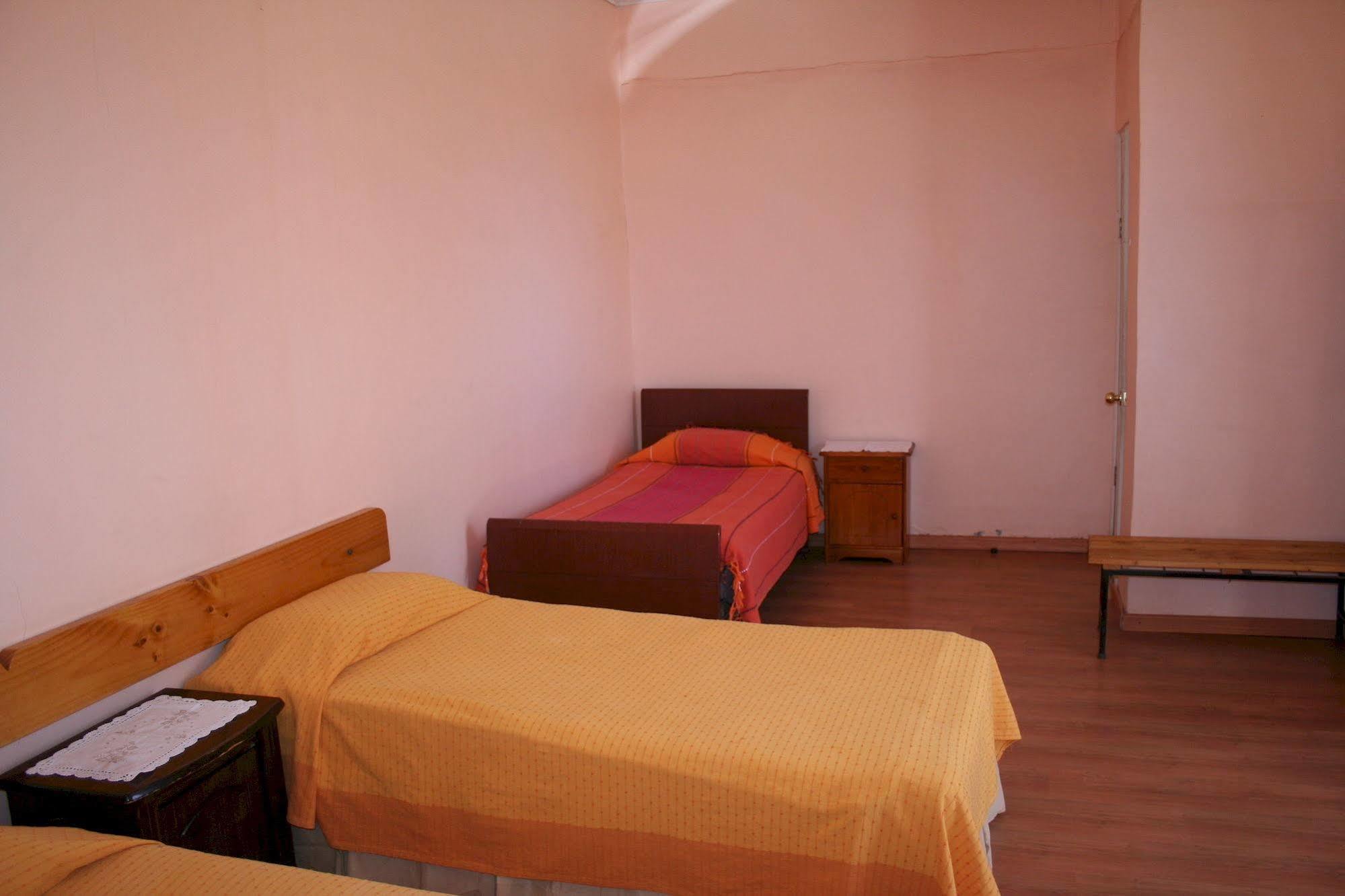 Quinta Adela Bed & Breakfast San Pedro De Atacama Zewnętrze zdjęcie