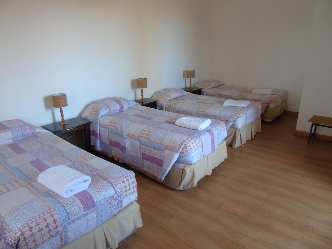 Quinta Adela Bed & Breakfast San Pedro De Atacama Zewnętrze zdjęcie