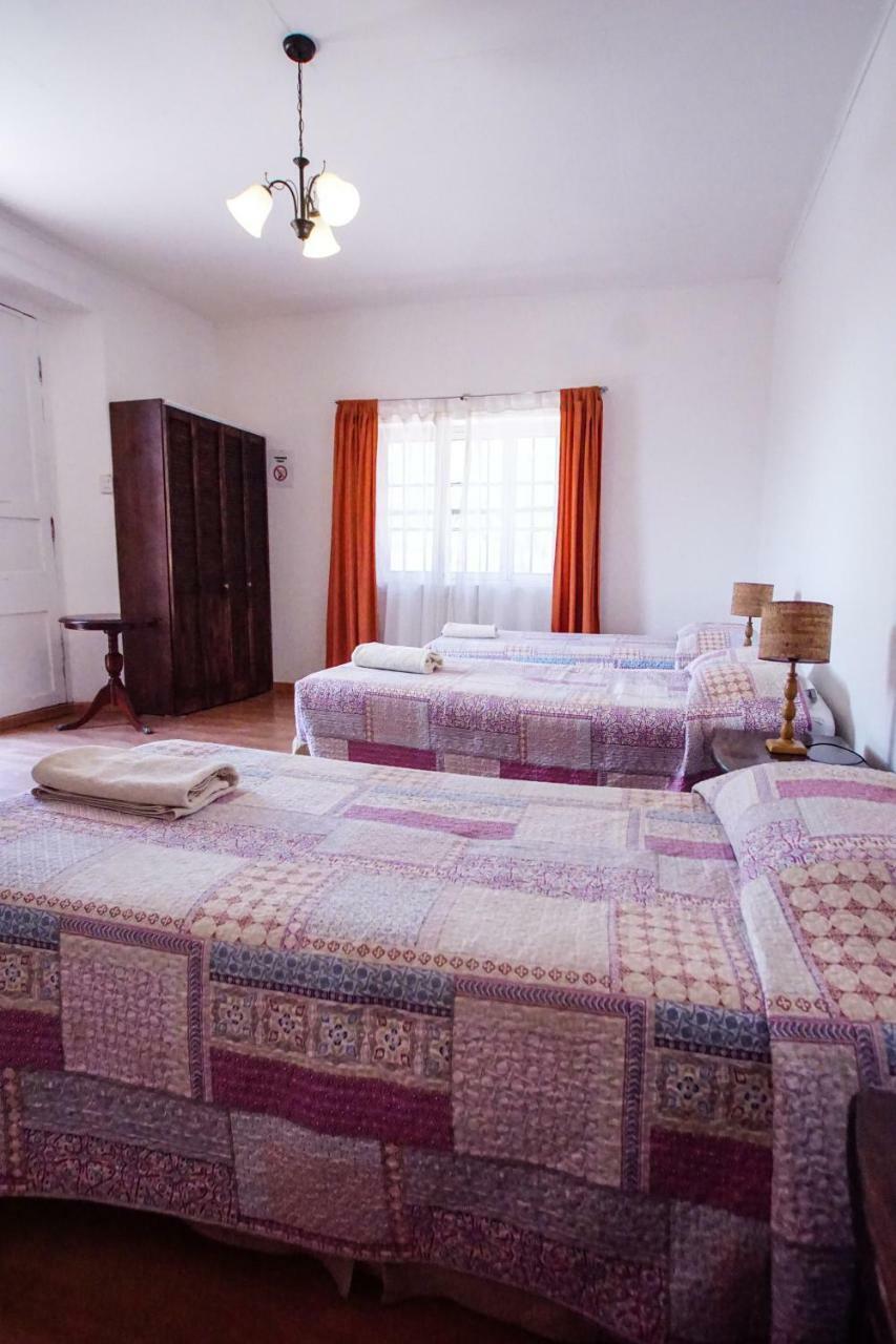 Quinta Adela Bed & Breakfast San Pedro De Atacama Zewnętrze zdjęcie