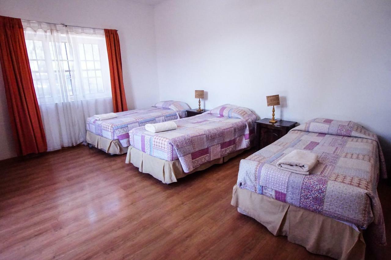 Quinta Adela Bed & Breakfast San Pedro De Atacama Zewnętrze zdjęcie
